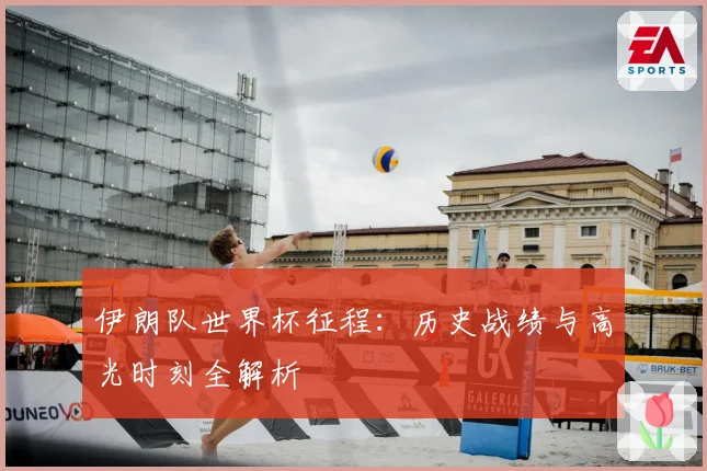 伊朗队世界杯征程：历史战绩与高光时刻全解析